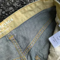 $60.00 USD Balenciaga Jeans For Men #1459310