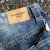 $60.00 USD Balenciaga Jeans For Men #1459310