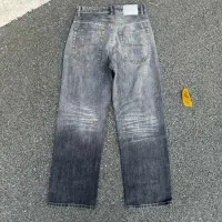 $60.00 USD Balenciaga Jeans For Men #1459316