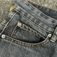 $60.00 USD Balenciaga Jeans For Men #1459316