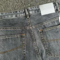 $60.00 USD Balenciaga Jeans For Men #1459316