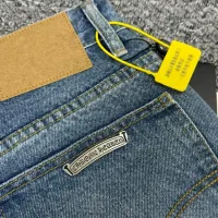 $60.00 USD Chrome Hearts Jeans For Men #1459323