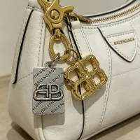 $38.00 USD Balenciaga Key Holder And Bag Buckle #1459326