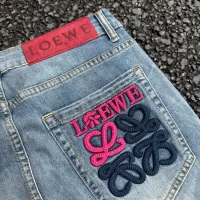 $60.00 USD LOEWE Jeans For Men #1459328