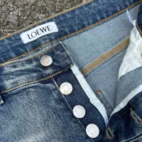 $60.00 USD LOEWE Jeans For Men #1459331