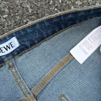 $60.00 USD LOEWE Jeans For Men #1459331