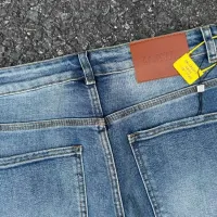 $60.00 USD LOEWE Jeans For Men #1459331