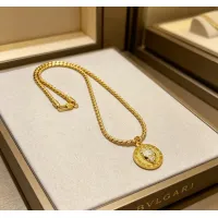 $56.00 USD Bvlgari Necklaces #1459336