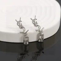 $25.00 USD Yves Saint Laurent YSL Earrings For Women #1459347