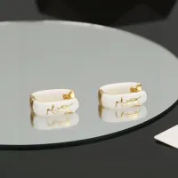 $25.00 USD Yves Saint Laurent YSL Earrings For Women #1459349