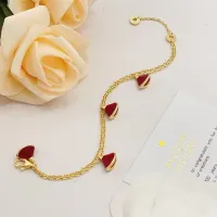 $34.00 USD Bvlgari Bracelets For Women #1459354