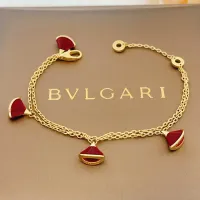 $34.00 USD Bvlgari Bracelets For Women #1459354