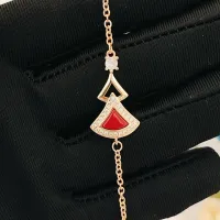 $29.00 USD Bvlgari Bracelets For Women #1459356