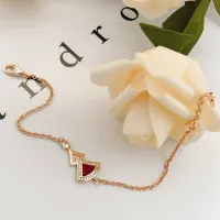 $29.00 USD Bvlgari Bracelets For Women #1459356