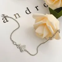 $29.00 USD Bvlgari Bracelets For Women #1459358