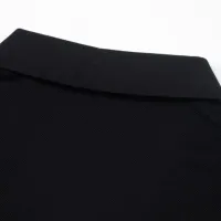 $56.00 USD Burberry T-Shirts Short Sleeved For Men #1459361
