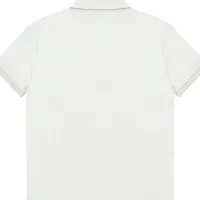 $56.00 USD Burberry T-Shirts Short Sleeved For Men #1459366
