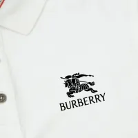 $56.00 USD Burberry T-Shirts Short Sleeved For Men #1459366