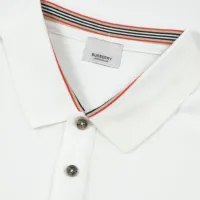 $56.00 USD Burberry T-Shirts Short Sleeved For Men #1459366