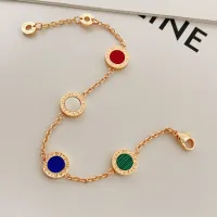 $32.00 USD Bvlgari Bracelets For Women #1459367