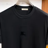 $80.00 USD Burberry T-Shirts Short Sleeved For Men #1459369