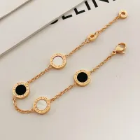 $32.00 USD Bvlgari Bracelets For Women #1459371