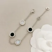 $32.00 USD Bvlgari Bracelets For Women #1459372