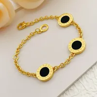 $34.00 USD Bvlgari Bracelets For Women #1459373