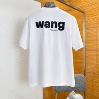 $80.00 USD Alexander Wang T-Shirts Short Sleeved For Men #1459374