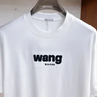 $80.00 USD Alexander Wang T-Shirts Short Sleeved For Men #1459374