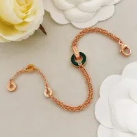 $32.00 USD Bvlgari Bracelets For Women #1459376
