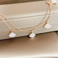$32.00 USD Bvlgari Bracelets For Women #1459380