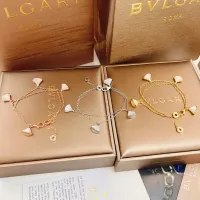 $32.00 USD Bvlgari Bracelets For Women #1459381