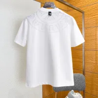 $80.00 USD Chrome Hearts T-Shirts Short Sleeved For Men #1459383