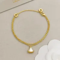 $32.00 USD Bvlgari Bracelets For Women #1459384