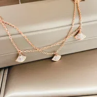 $34.00 USD Bvlgari Bracelets For Women #1459388
