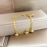 $34.00 USD Bvlgari Bracelets For Women #1459389