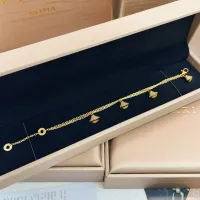 $34.00 USD Bvlgari Bracelets For Women #1459389