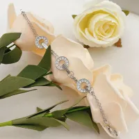 $38.00 USD Bvlgari Bracelets For Women #1459401