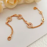 $38.00 USD Bvlgari Bracelets For Women #1459403