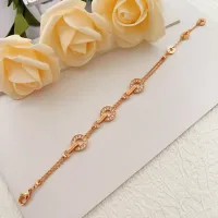 $38.00 USD Bvlgari Bracelets For Women #1459403
