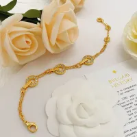 $38.00 USD Bvlgari Bracelets For Women #1459404