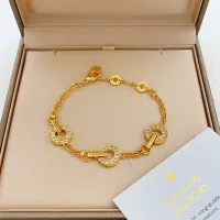 $38.00 USD Bvlgari Bracelets For Women #1459404