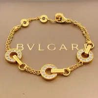 $38.00 USD Bvlgari Bracelets For Women #1459404