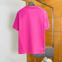 $80.00 USD Givenchy T-Shirts Short Sleeved For Men #1459406