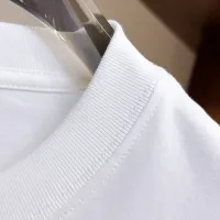 $80.00 USD Givenchy T-Shirts Short Sleeved For Men #1459408