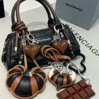 $38.00 USD Balenciaga Key Holder And Bag Buckle #1459409