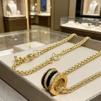 $40.00 USD Bvlgari Necklaces #1459415
