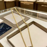 $40.00 USD Bvlgari Necklaces #1459415