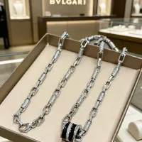 $42.00 USD Bvlgari Necklaces #1459419
